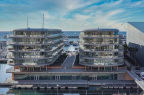 Waterfront Vibes by Wonderful Italy Genova